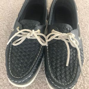 Speedy Topsider Boat Shoe